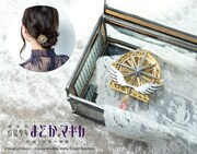 「劇場版 魔法少女まどか☆マギカ[新編]叛逆の物語 円環の理紋章ポニーフック」