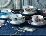 「魔法少女まどか☆マギカ 魔女と手下のカップ＆ソーサーの会」