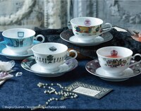 「魔法少女まどか☆マギカ 魔女と手下のカップ＆ソーサーの会」