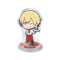 アクリルスタンド（ラムネ）