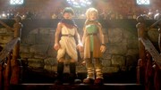 「ドラゴンクエスト ユア・ストーリー」2月2日よりNetflixで独占配信