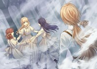 「悪魔学者サラ＝コルネリウスの大事典」