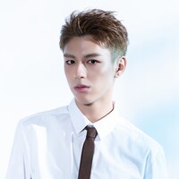 岩城直弥扮する副都心線。