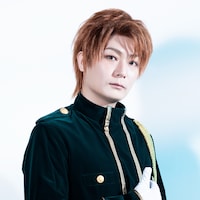 八神蓮扮する山陽新幹線。