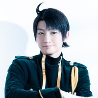 永山たかし扮する東海道新幹線。