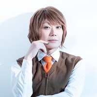 KIMERU扮する銀座線。