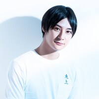 高崎翔太扮する東武東上線。