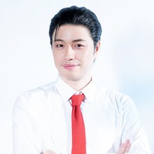 渡辺コウジ扮する丸ノ内線。