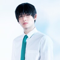 神里優希扮する千代田線。