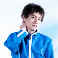 神里優希扮する山陽本線。