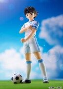 サッカーは俺の夢だ!!「キャプ翼」小学生編の翼がお手頃価格でフィギュア化