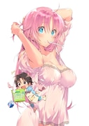 アニメ「女神寮の寮母くん。」メインキャスト7名一挙公開、制作はアスリード