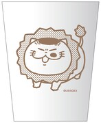 「おじさまと猫」ステンレスサーモタンブラー