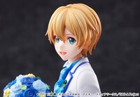 「ソードアート・オンライン アリシゼーション War of Underworld　ユージオ -白スーツ Ver-」