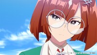 TVアニメ「ウマ娘 プリティーダービー Season 2」第4話より。