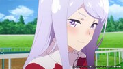 TVアニメ「ウマ娘 プリティーダービー Season 2」第4話より。