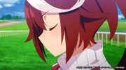 TVアニメ「ウマ娘 プリティーダービー Season 2」第4話より。