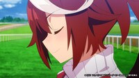 TVアニメ「ウマ娘 プリティーダービー Season 2」第4話より。