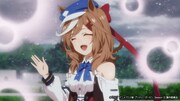 TVアニメ「ウマ娘 プリティーダービー Season 2」第4話より。