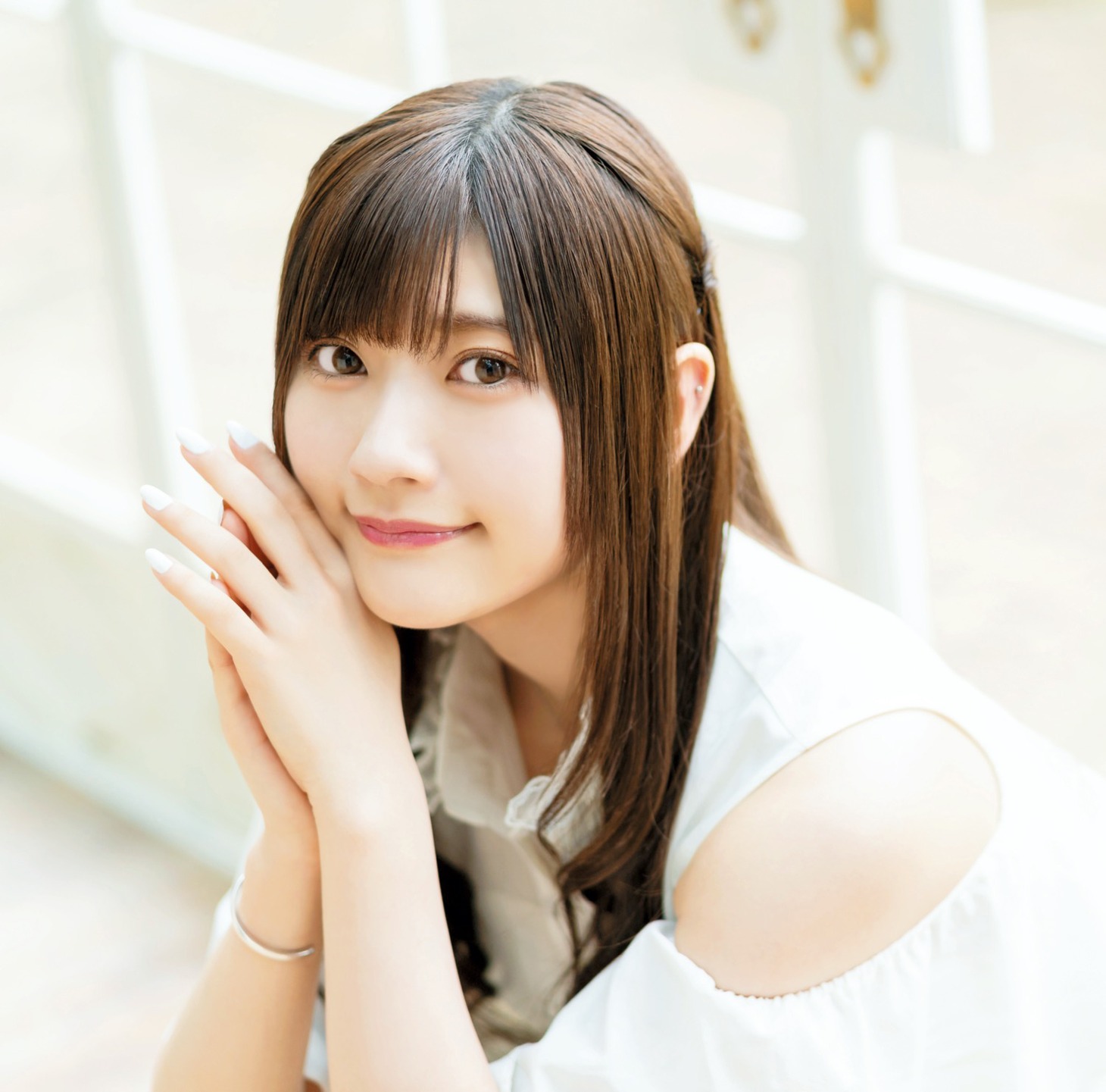 山田麻莉奈