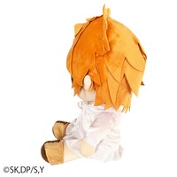 「ビッグるみ！エマ（約束のネバーランド）」