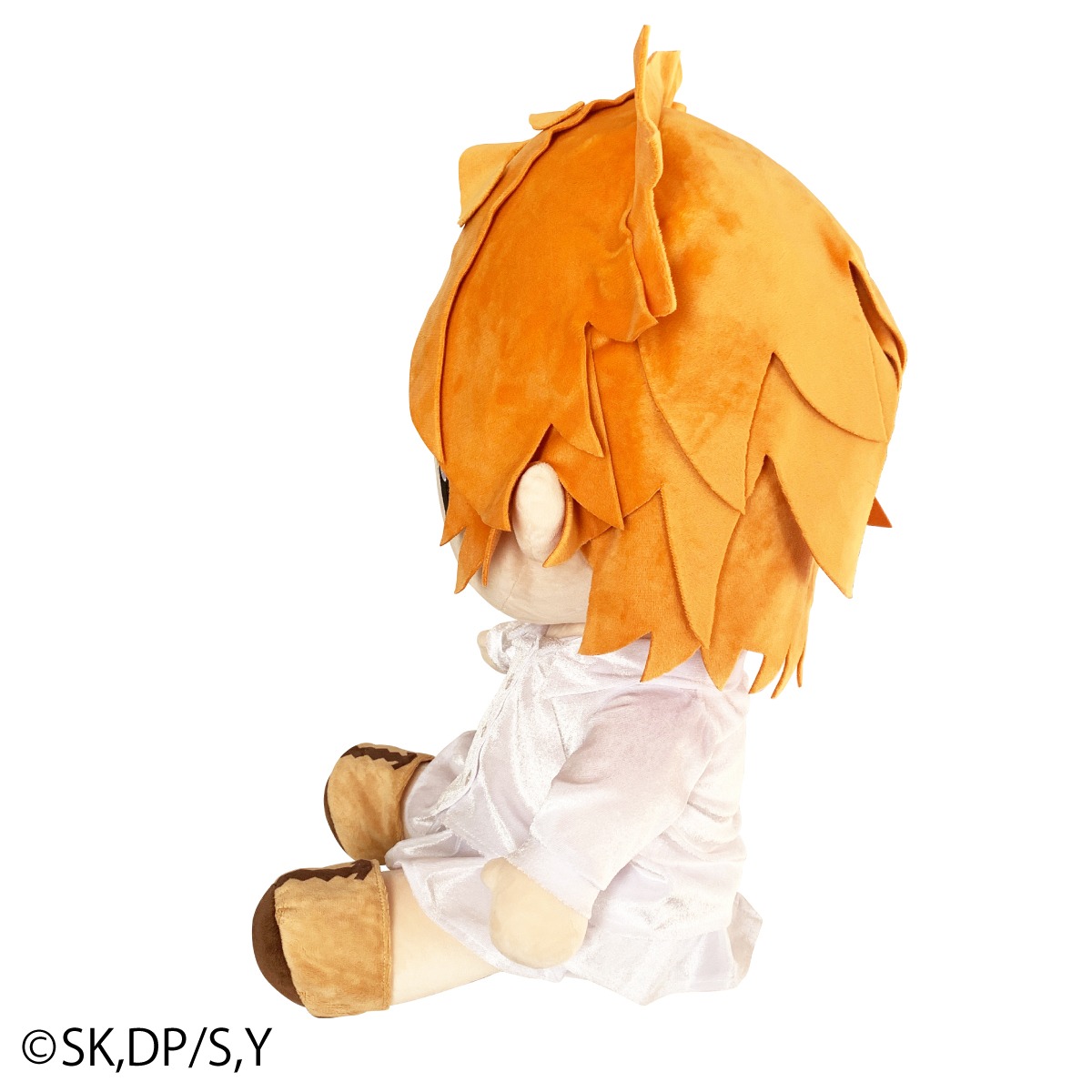 「ビッグるみ！エマ（約束のネバーランド）」