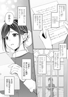 「姫様、無理です！～今をときめく宰相補佐様と関係をもつなんて～」より。