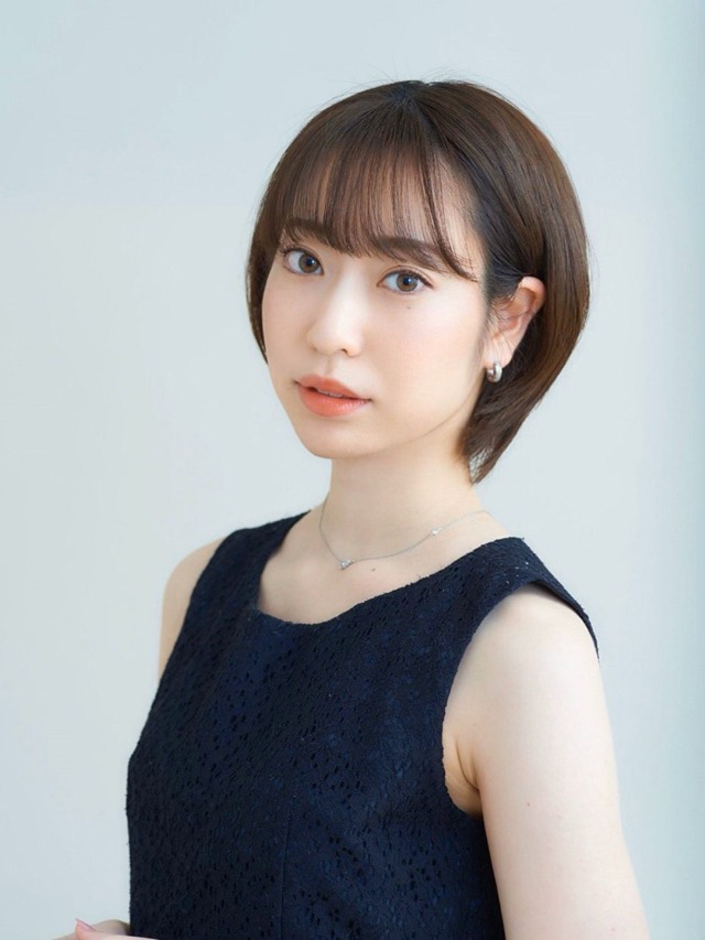 伊藤彩夏
