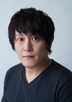 演出を手がける小林顕作。