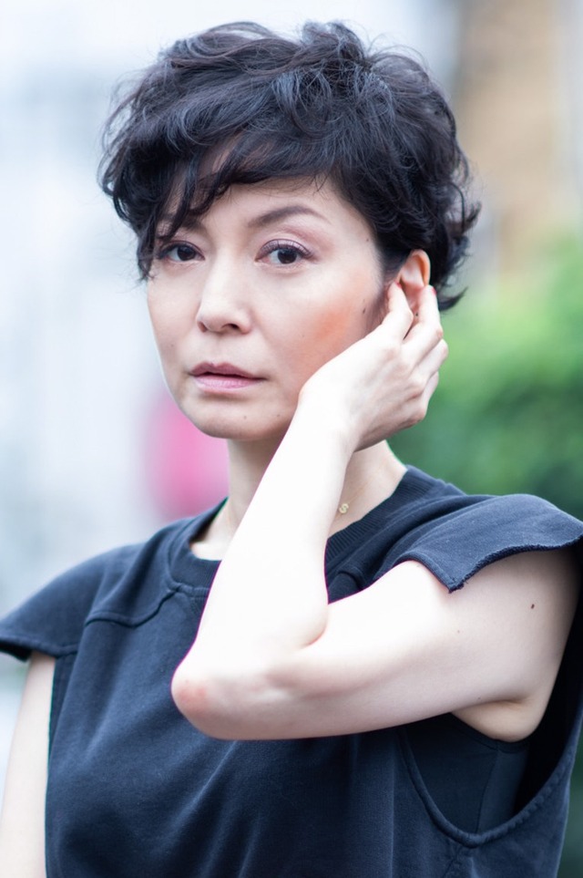 澤田育子