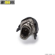 「浦安鉄筋家族 仁ママ リング」