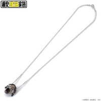 「浦安鉄筋家族 仁ママ ネックレス」