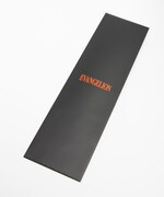 ロゴ入りの袋。