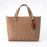 ショルダートートバッグ