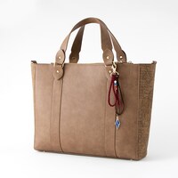 ショルダートートバッグ