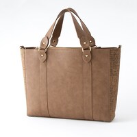 ショルダートートバッグ