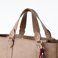 ショルダートートバッグ