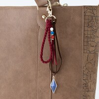 ショルダートートバッグ