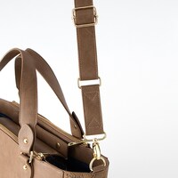 ショルダートートバッグ