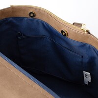 ショルダートートバッグ