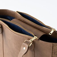 ショルダートートバッグ