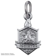 「ツイステっち イグニハイド」チャーム