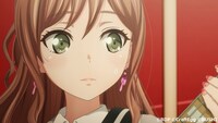 劇場版「BanG Dream! Episode of Roselia I : 約束」バージョンのエンディング映像より。