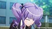 劇場版「BanG Dream! Episode of Roselia I : 約束」バージョンのエンディング映像より。