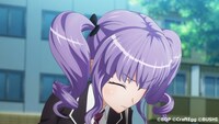 劇場版「BanG Dream! Episode of Roselia I : 約束」バージョンのエンディング映像より。
