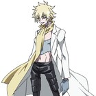 アニメ「SHAMAN KING」ファウストVIII世役は子安武人