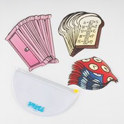 「四次元ポケットメモ」