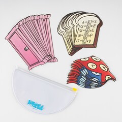 春を彩るドラミちゃん ほぼ日手帳 ひみつ道具の登場シーン集めた週間手帳も 写真枚 コミックナタリー