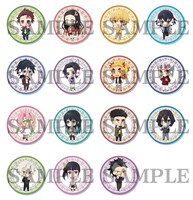 「アクリルコースター」