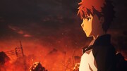 劇場版「Fate/stay night [Heaven's Feel]」より。  (c)TYPE-MOON・ufotable・FSNPC